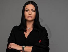 العميل Slavina Telepova