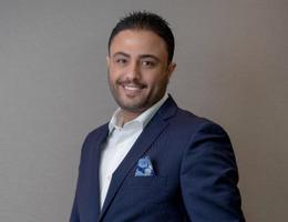 العميل Khaled Hamed