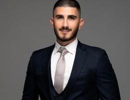 العميل Elie Souheil Kozal