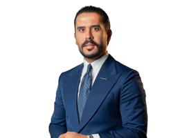 العميل Ryan Obeid