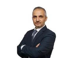 Agent Naaman Sayegh