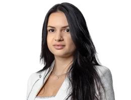 Agent Amira Diana Al Soseh