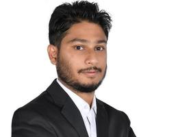 Agent Jas Parammal