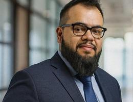 Agent Dhananjay Arora