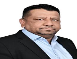 Agent SYED ZULFIQAR