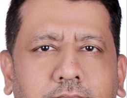 Agent SYED ZULFIQAR