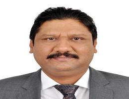 Agent Syed Qamber