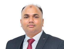 Agent Rizwan Khan Omer