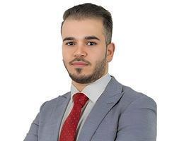 العميل Mohammad Alsayed