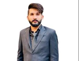 Agent Usman Liaqat