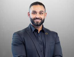 Agent Baha Nofal
