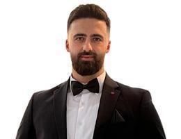Agent Mohamad Ammar Kayali