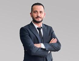 Agent Rami Abdelsalam