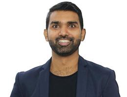 Agent Syed Taha