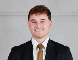 Agent Aron Ebsworth