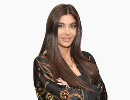Agent Marah Farran