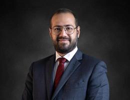 Agent MHD Ghaith AlHaffar
