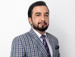 العميل Nazakit Hussain