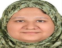 Agent Naz fatima