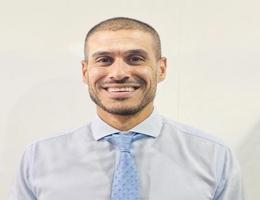 Agent Tony Sleiman