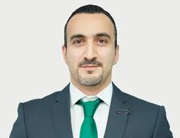 Agent Ahmad Bassal