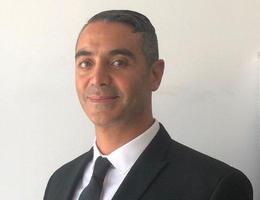 Agent Imad Chidiac