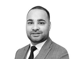 Agent Faheem Kakroo