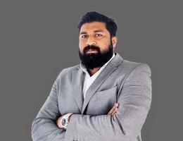 Agent Arjun Kottangal