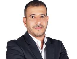 Agent Mohamed Adel