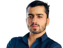 Agent Hamza Arfan