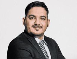 Agent Asim Mehmood Sajid Mehmood