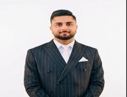 Agent Shuja ur rehman Mohib ur rehman