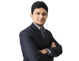 العميل Sayyed Ali Haider Naqvi