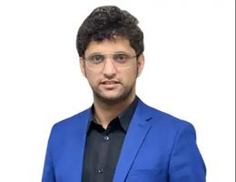 Agent Muhammad Kashif Kolachi Shams Uddin