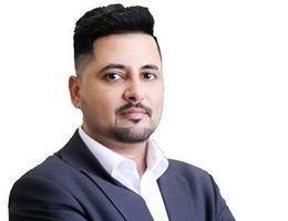 العميل Ahmed Raza Ghulam Murtaza
