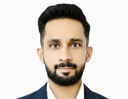 Agent Muhammad Zeeshan