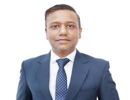 Agent Muhammad Samad Raisuddin