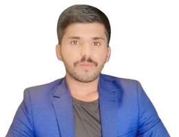 Agent Rashid Hafiz