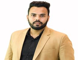Agent Sheikh Aftab