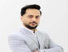 العميل Sarban Hanif