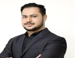 Agent Asbakh Khan