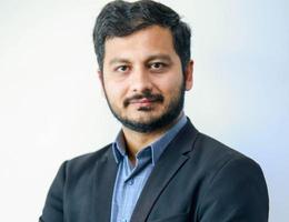 Agent Ali Shan Akbar Ali