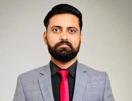Agent Shoaib Raza