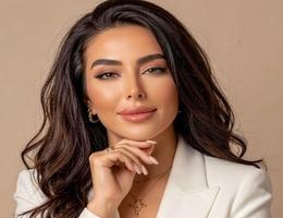 Agent Mona Motlagh