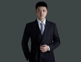Agent Song Cai