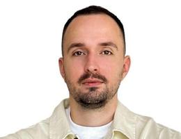 العميل Ivan Grazhdankin