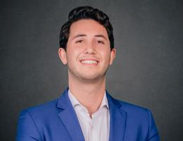 Agent Marc Mesmar