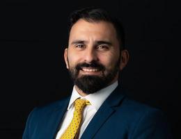 العميل Emiliano Romero