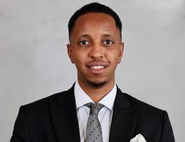 Agent Michael Kiflezghi