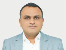 العميل Shoaib Abdullah